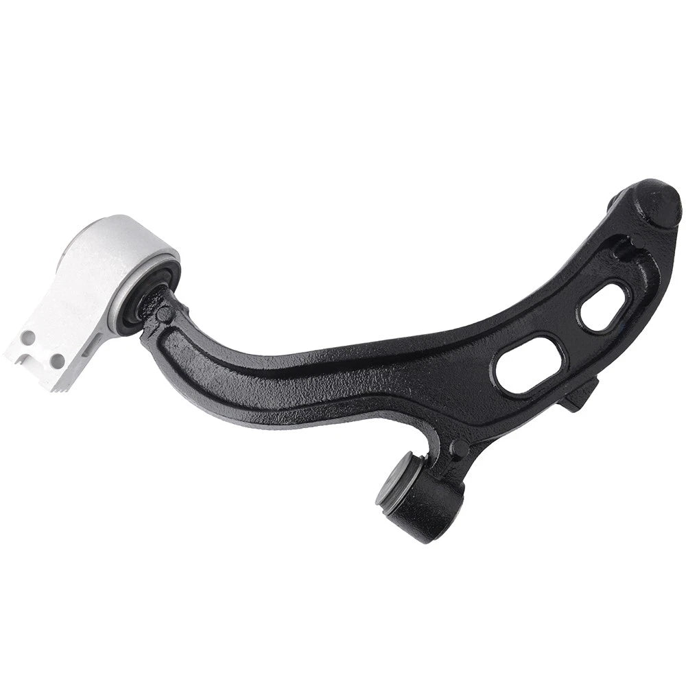 Set of 4 Front Control Arm Ball Joint Sway Bar Link for Ford Flex (2013–2018)