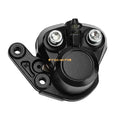 Front Right Brake Caliper & Pads for Kawasaki H2 Z1 (1972–1975) 43041-008