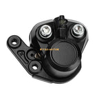Front Right Brake Caliper & Pads for Kawasaki H2 Z1 (1972–1975) 43041-008