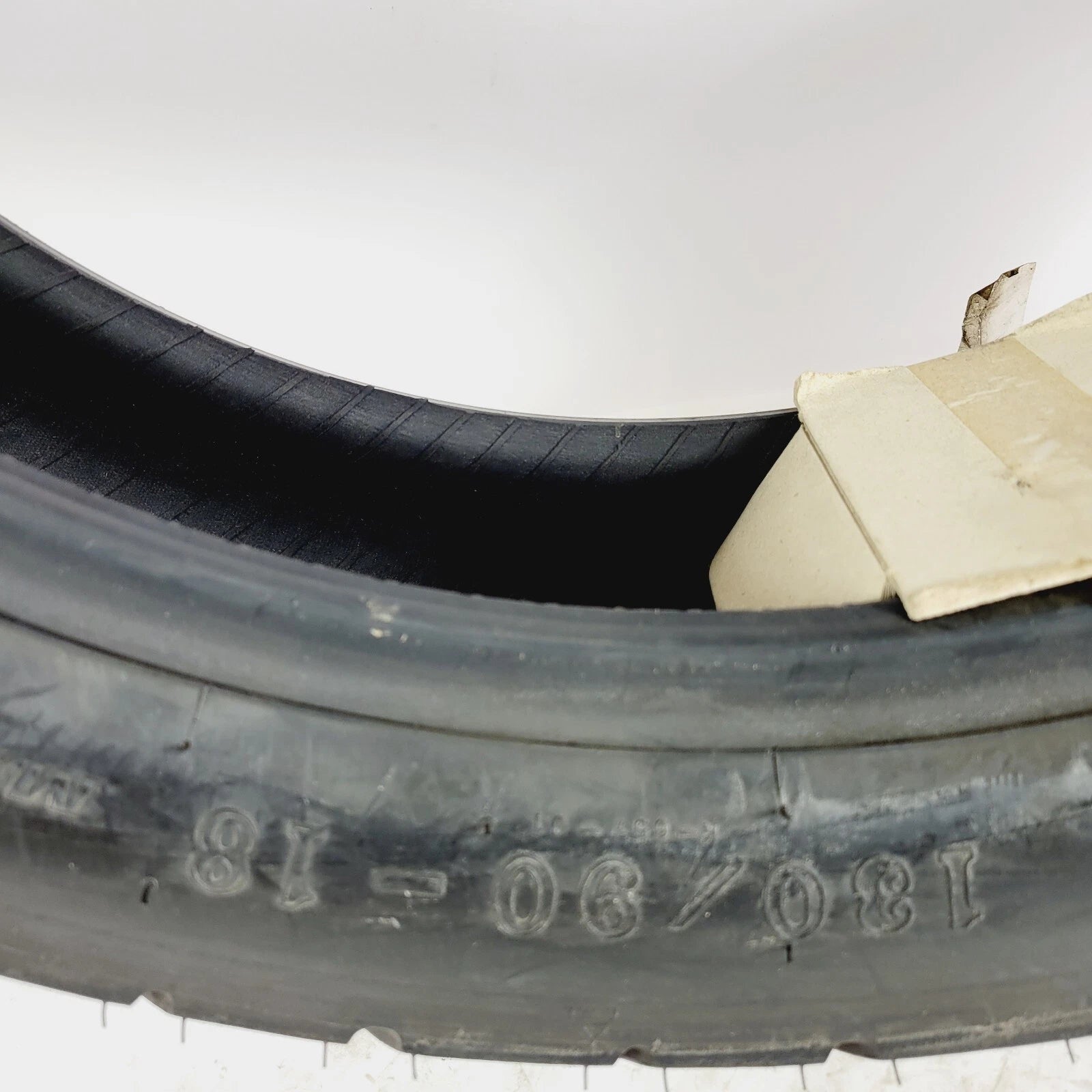 130/90-18 Kenda K657 Challenger Rear Tire for Motorcycle