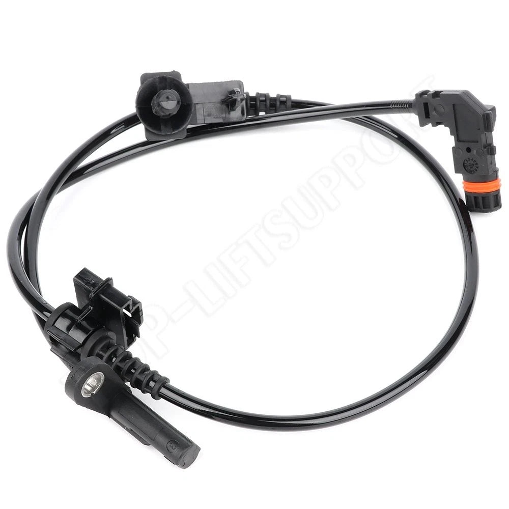 Set of 2 ABS Wheel Speed Sensors for Chrysler 300 (2005–2010)