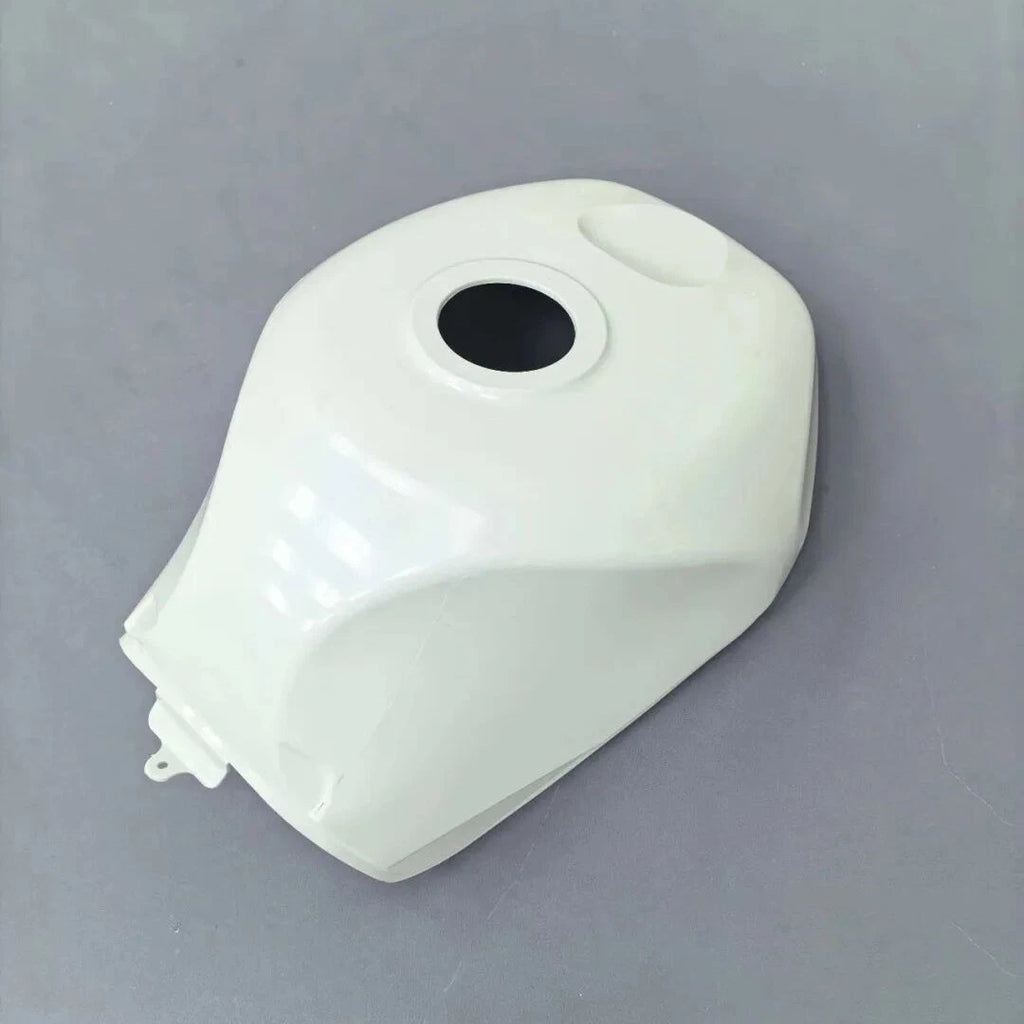 Unpainted ABS Fuel Gas Tank Cover for Suzuki GSXR600/750 (1996–2000)
