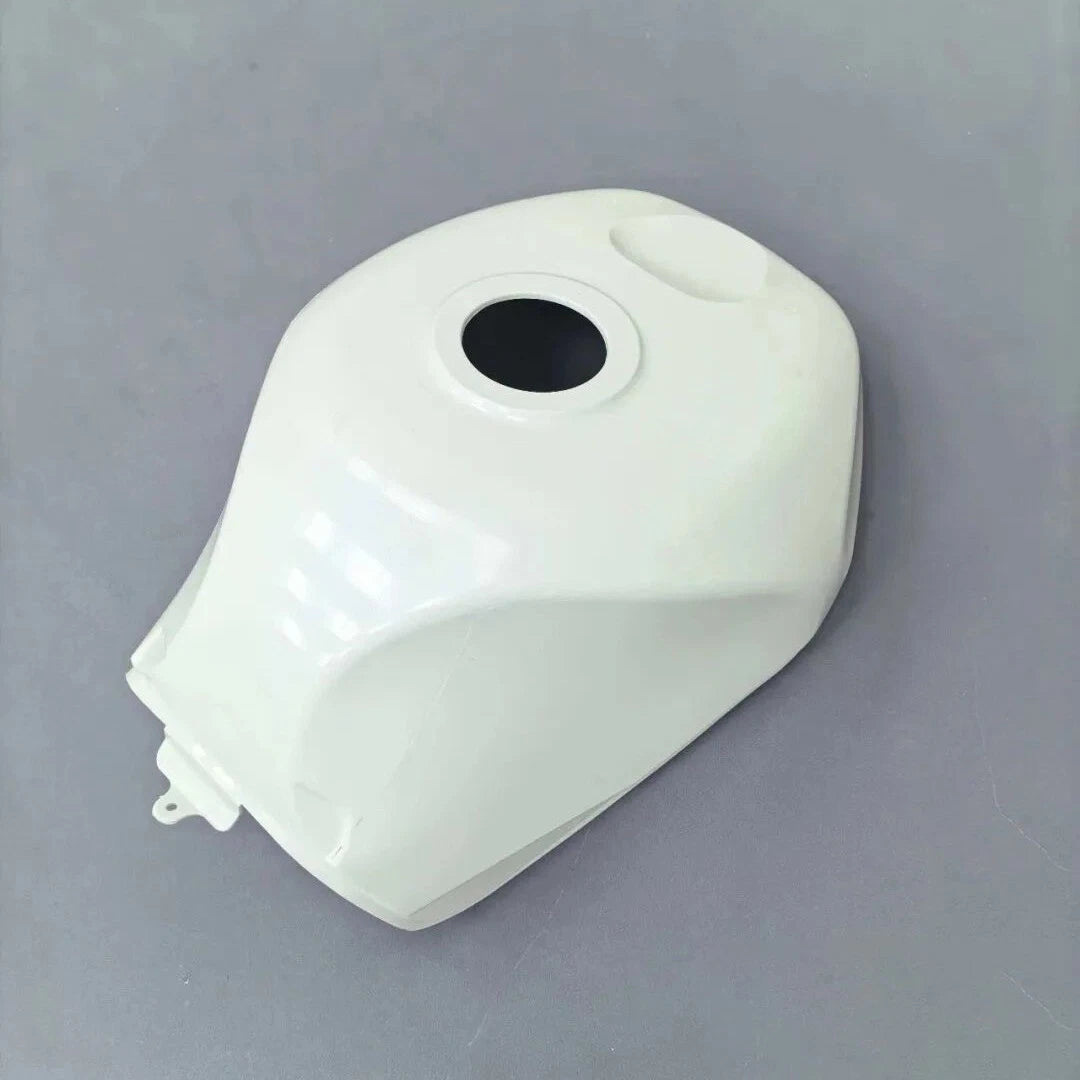 Unpainted ABS Fuel Gas Tank Cover for Suzuki GSXR600/750 (1996–2000)