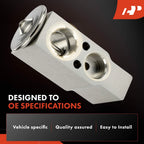 A/C Expansion Valve for BMW Z4 (2009-2016)