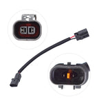 Cooling Fan Wiring Harness for Mitsubishi Lancer Outlander (2008-2017)