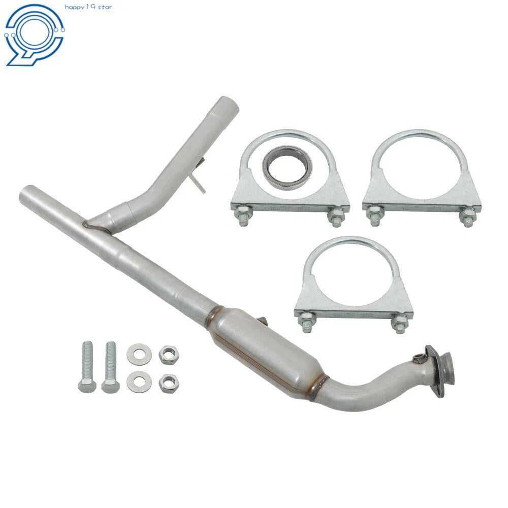 Passenger Side Catalytic Converter for Ford F150 2005–2008