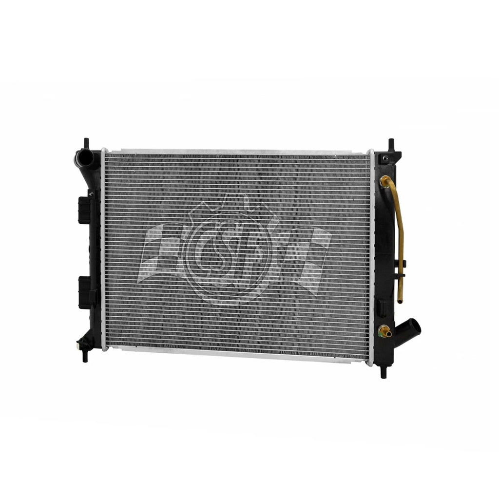 Replacement Radiator for 2013 Hyundai Elantra GT (2013–2013)