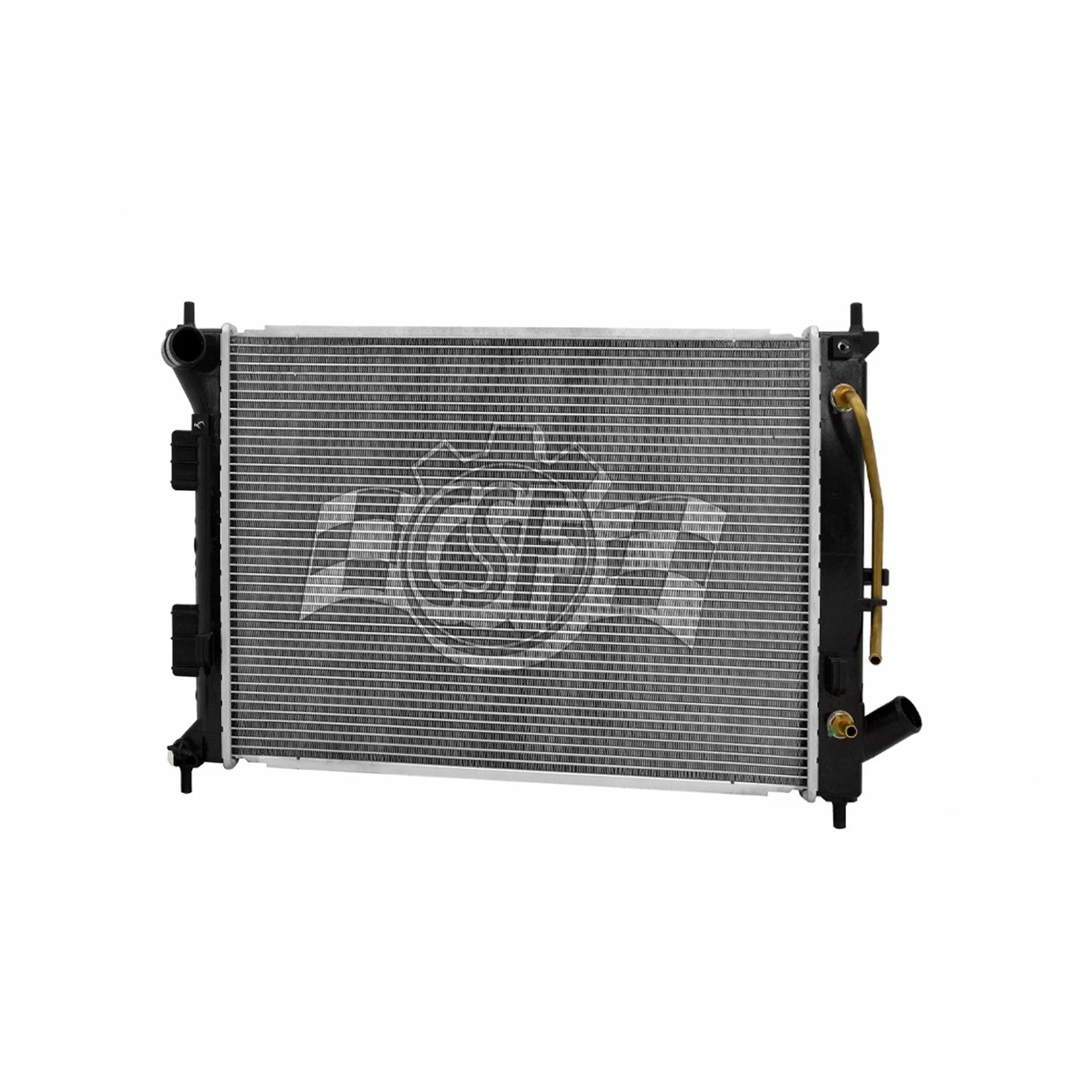 Replacement Radiator for 2013 Hyundai Elantra GT (2013–2013)