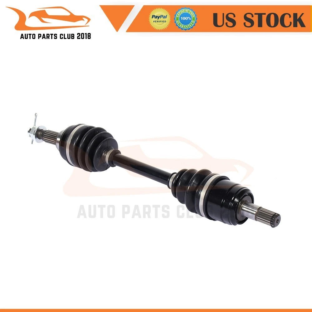 CV Axle Shaft for Honda FourTrax 300 (1990–2000)