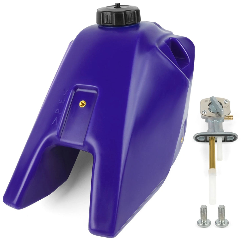 Fuel Gasoline Tank for Yamaha TTR90 TT-R90 (2000–2007) 5HN-24110-30-00