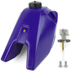 Fuel Gasoline Tank for Yamaha TTR90 TT-R90 (2000–2007) 5HN-24110-30-00