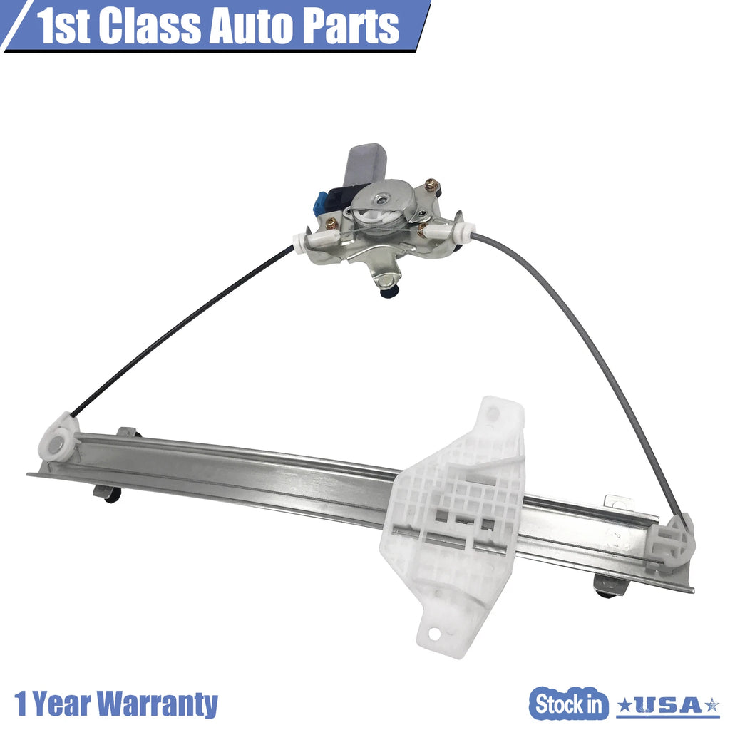 Power Window Motor Regulator Assembly for Kia Hyundai Sonata