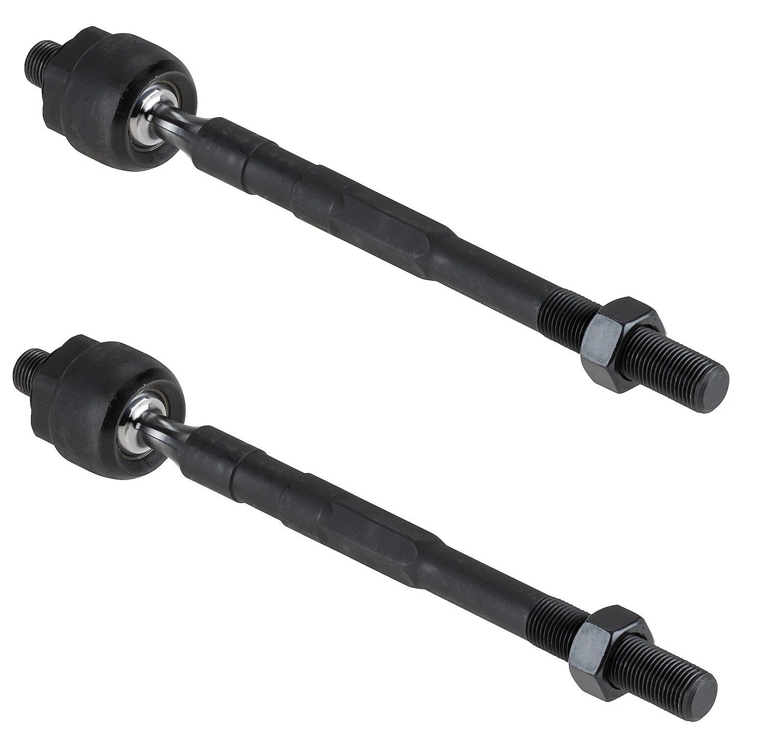 Set of 2 Inner Steering Tie Rod Ends Moog for Colorado Canyon i-370 (2004–2012)