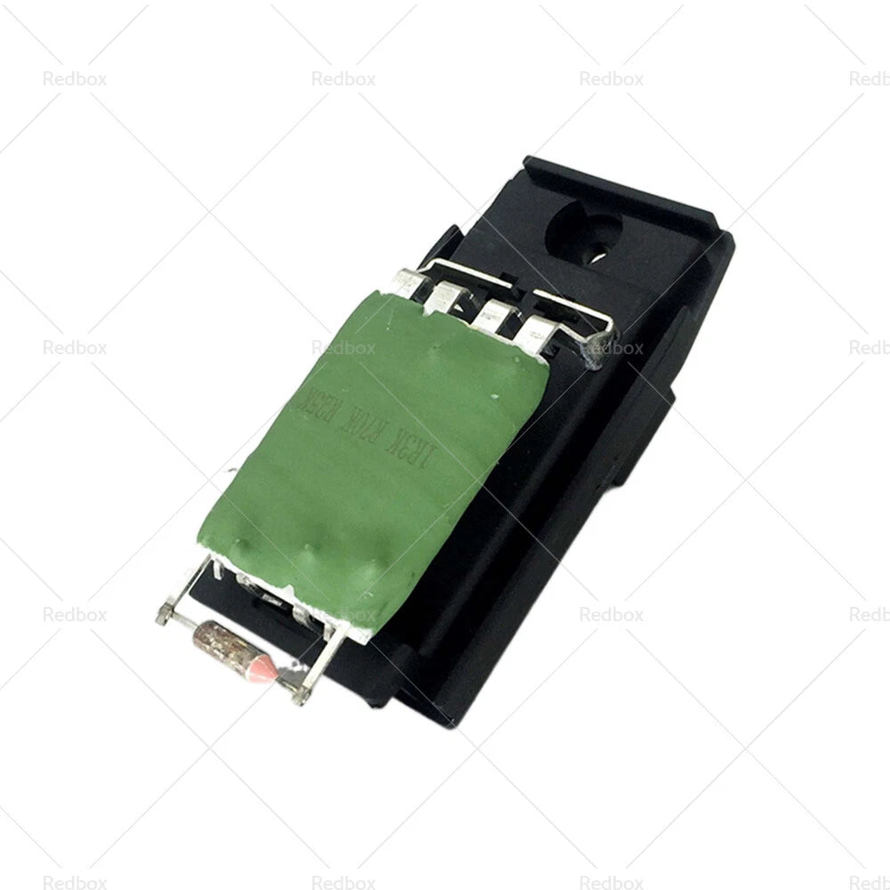 Heater Fan Blower Motor Resistor for Ford Focus Mondeo Cougar (1998–2007) 1311115