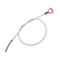 Transmission Fluid Level Tool Dipstick 920mm for Mercedes (917-321)
