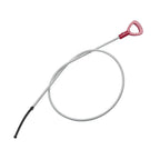 Transmission Fluid Level Tool Dipstick 920mm for Mercedes (917-321)