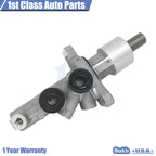 Brake Master Cylinder for Mercedes Benz 260E 300D C220 C280 E320 (1986–1997) 0054302401