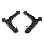 Front Suspension Lower Control Arms w/Ball Joints for Honda Ridgeline (2006–2014)