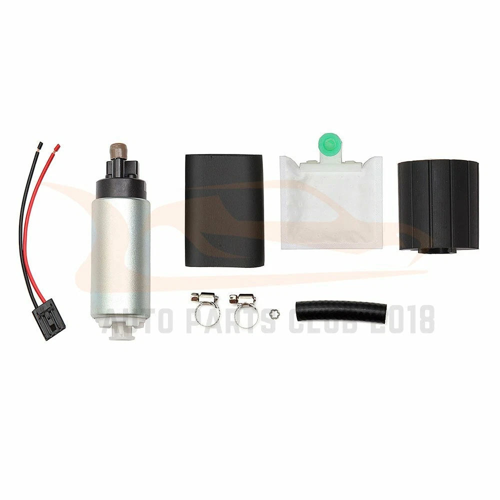 Electric Fuel Pump for Acura NSX (2000–2001) & Infiniti Q45 (1999)