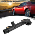 Cooling Hose Connector for BMW 318i 318ti Z3 (1991–1999) 11531714738