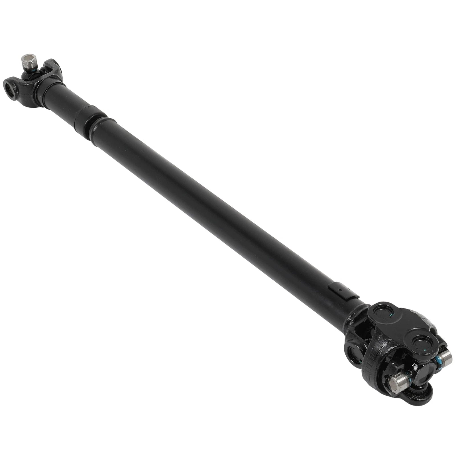Front Driveshaft for Jeep Wrangler (2003–2006)