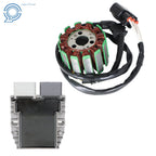 Stator and Mosfet Regulator Rectifier for Yamaha YZF-R1 (2007–2008)