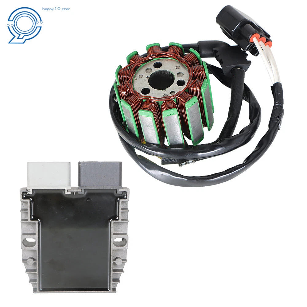 Stator and Mosfet Regulator Rectifier for Yamaha YZF-R1 (2007–2008)
