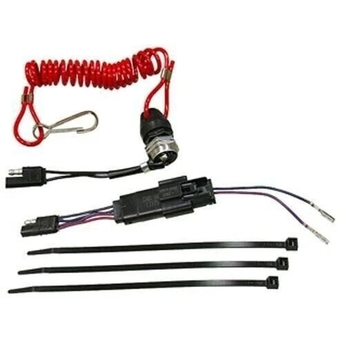 Tether Switch for Arctic Cat XF 800 High Country (2012–2013)