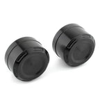 Rear Axle Bolt Nut Cap Cover for Harley Softail (2018-2023)