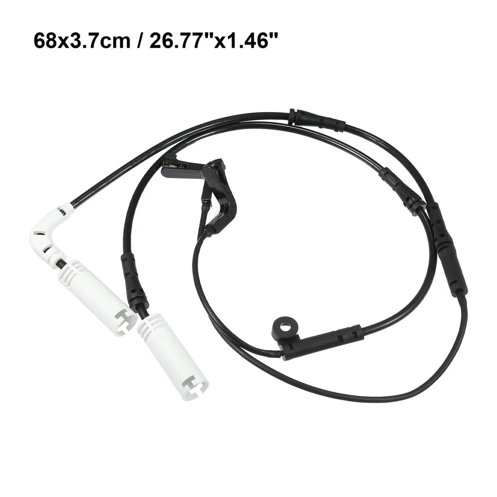 Front/Rear Disc Brake Pad Wear Sensor for BMW M6 (2006 - 2010)