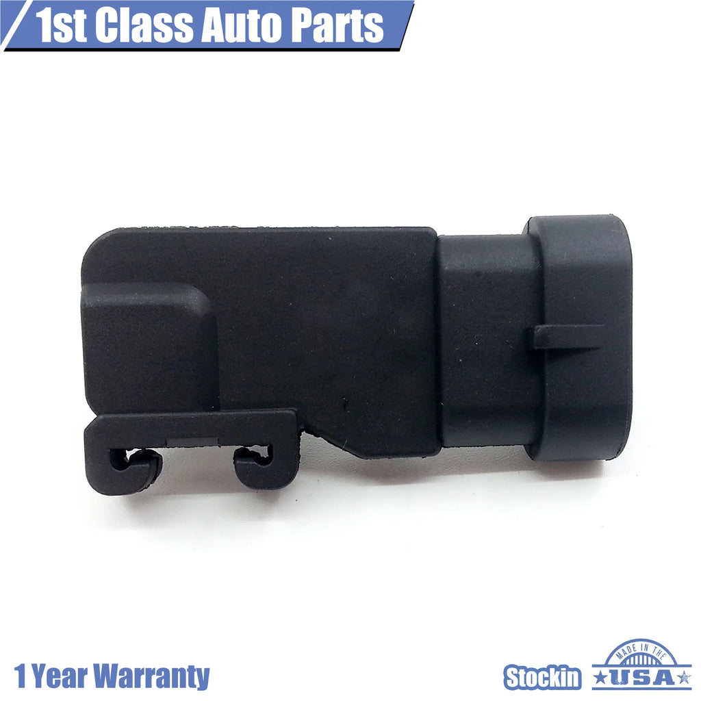 Manifold Pressure Map Sensor for Chevrolet Equinox, Cobalt, Terraza (2005–2010)