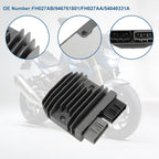 Voltage Regulator Rectifier FH027AB for BMW F850 (2022–2023)