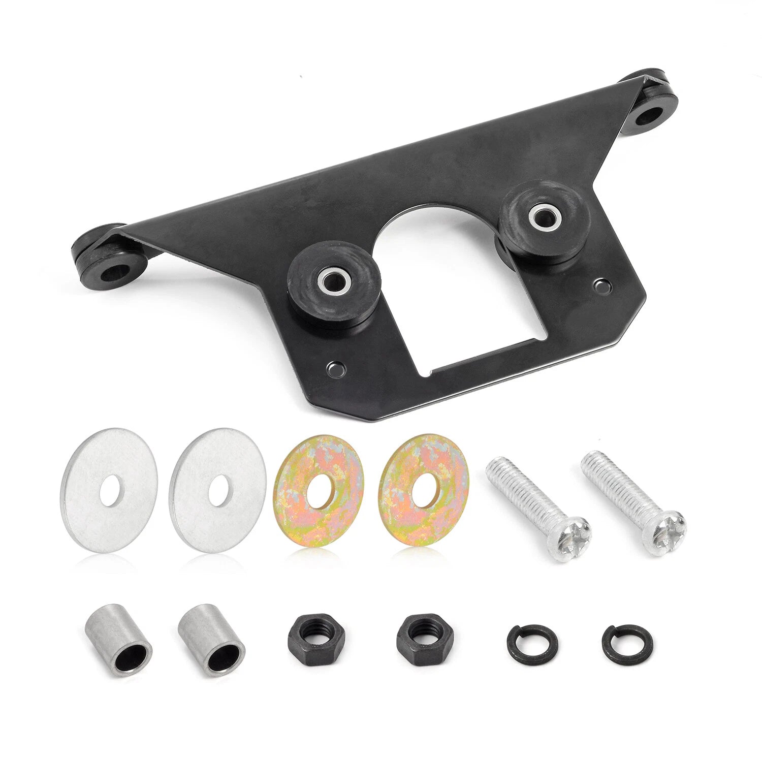 Tail Light Bracket for Yamaha YFZ 350 Banshee (2002-2006)