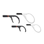 Fuel Filter Wrench Kit for Car Engine (4.6, 5, 6, 8 Inch)