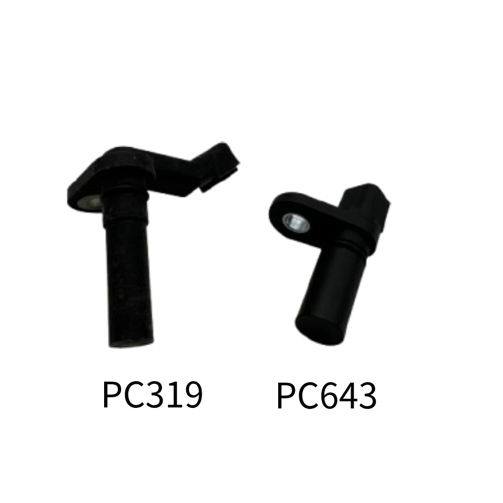 Crankshaft & Camshaft Position Sensors for Ford E-150 E-250 E-350