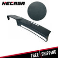 Dash Cover Overlay for Chevy/GMC C/K/R/V Suburban (1981–1991)