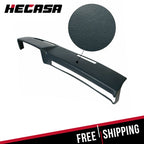 Dash Cover Overlay for Chevy/GMC C/K/R/V Suburban (1981–1991)