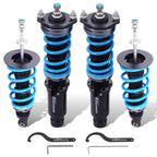 Damper Adjustable Suspension Coilovers Lowering Coils for Honda Civic 1984-1987