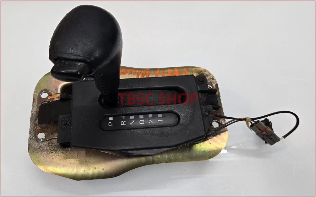 Trans Shifter Assembly for Lincoln Mark VIII Thunderbird Cougar (1993–1995)
