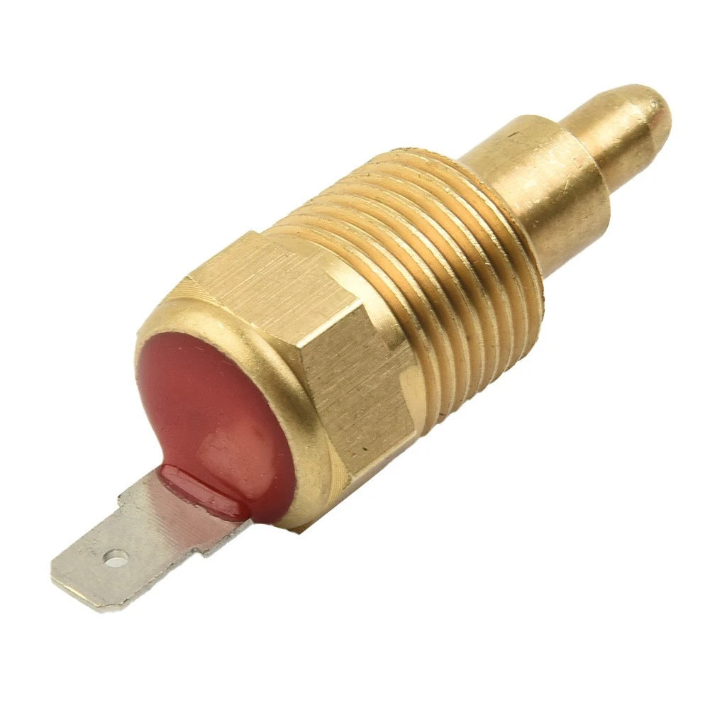 Radiator Fan Temperature Sensor Switch 200/185 3/8 NPT for