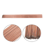 Mild Steel TIG Welding Rod for Welding Applications (1/8" × 36")