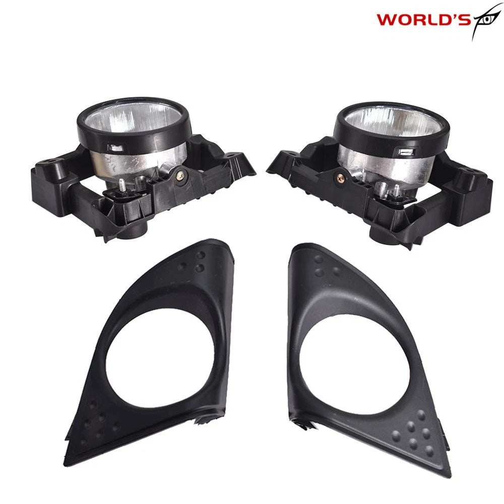 Fog Driving Lights for Acura TSX (2009–2010)