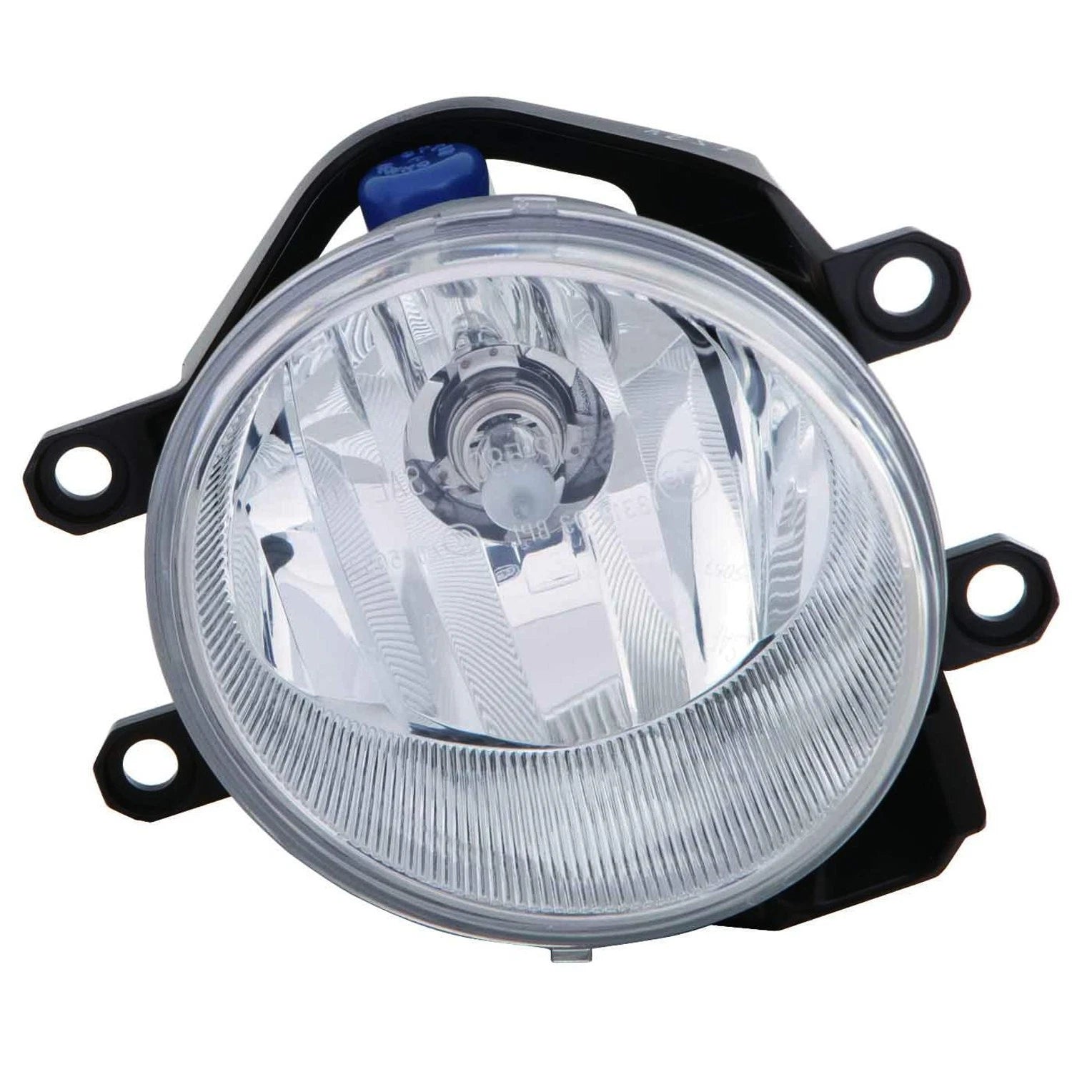 Replacement Passenger Side Fog Light Assembly for Ford Ranger (2011–2018)