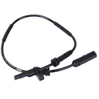Set of 2 ABS Wheel Speed Sensors for BMW X3 X4 (2011–2016)