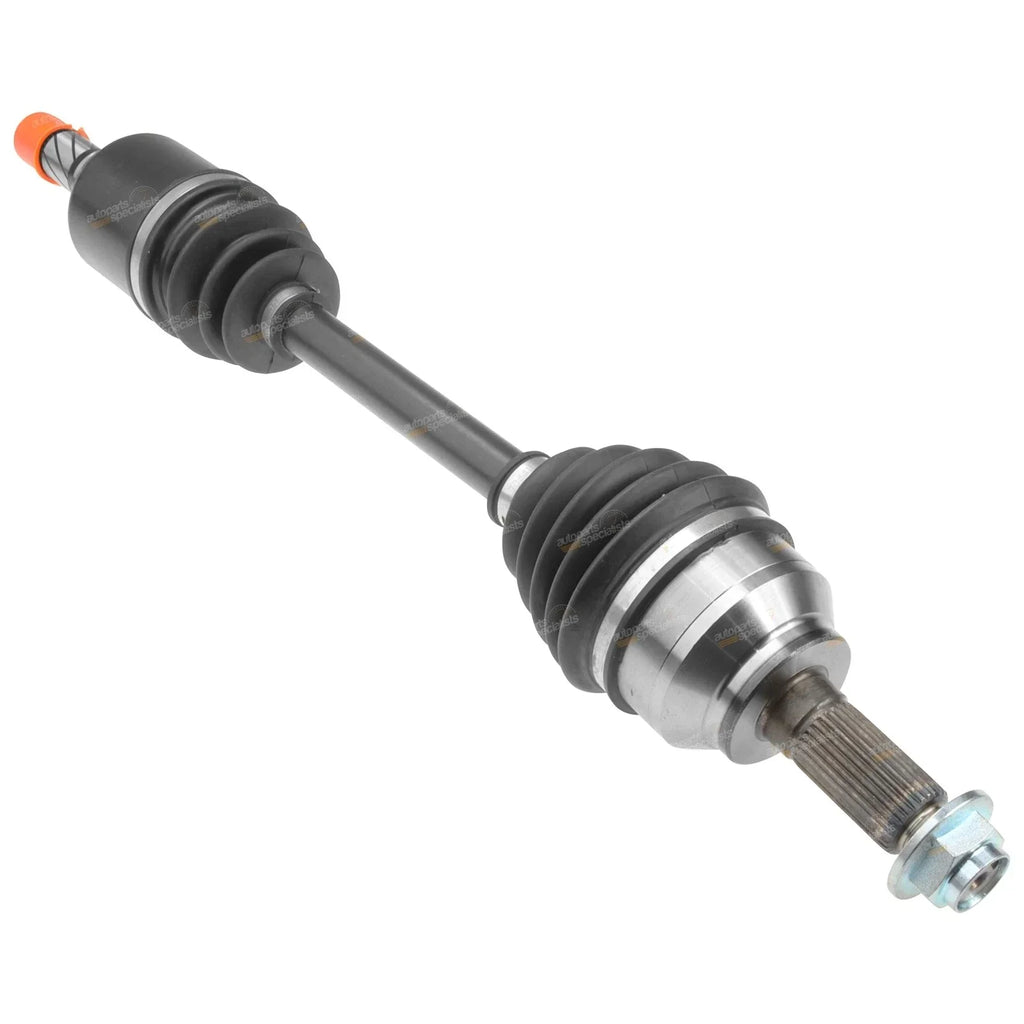 LH CV Shaft Mazda 3 (2005-2009)