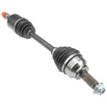 LH CV Shaft Mazda 3 (2005-2009)