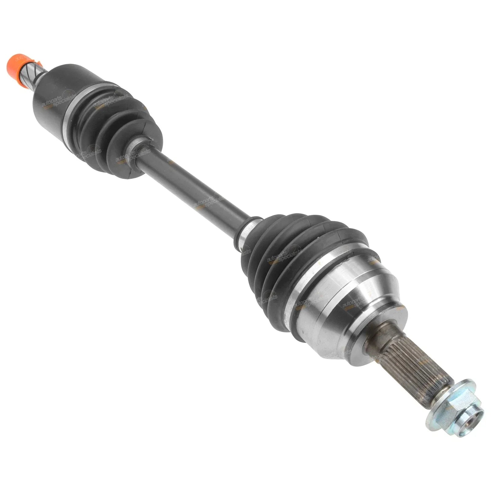LH CV Shaft Mazda 3 (2005-2009)