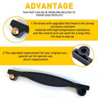 Front Turn Signal Lights for Suzuki SV650 (2003–2009), V-Strom 650 (2004–2010)