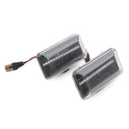 LED Side Marker Light for VW Golf 2, Golf 3, Jetta, Vento, Passat (1990–1999)