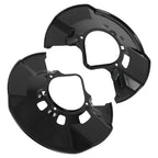 Front Brake Dust Shields 45255-TR0-A00 for Honda Civic SE LX (2012–2015)